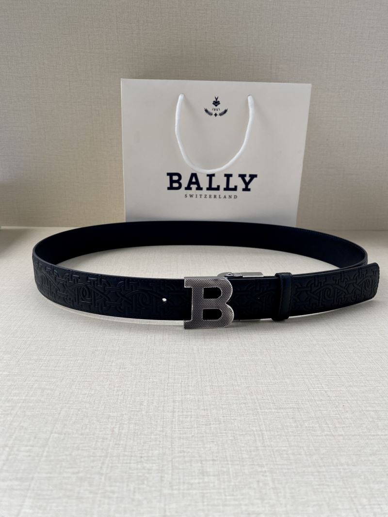 BALLY